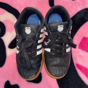 K Swiss Boys shoes